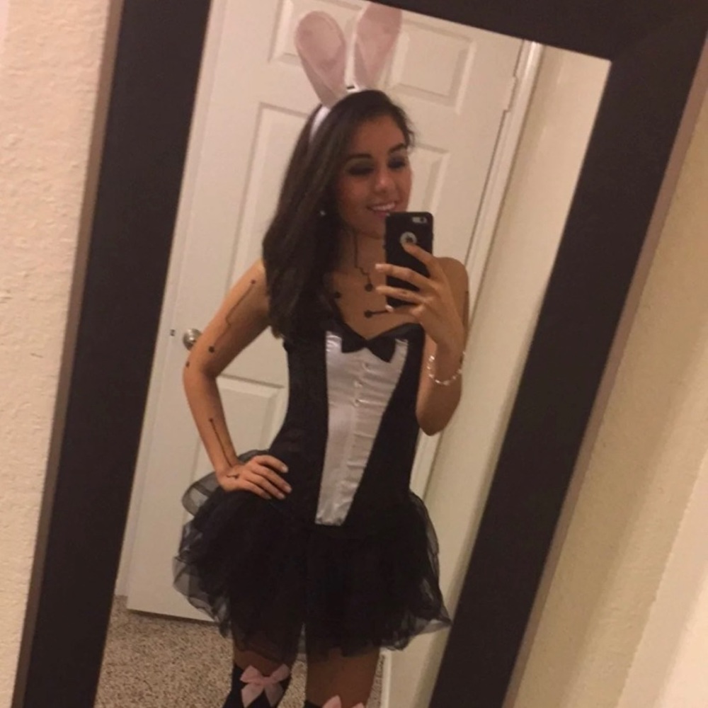 Bunny Costume Bundle